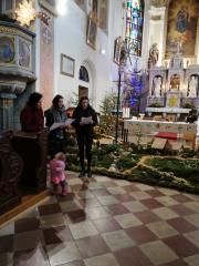 Koncert pevskih zborov za Svete tri kralje 2